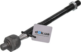 Рулевая тяга Herth+Buss J4840322