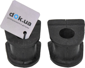 Втулка стабілізатора Trucktec Automotive 02.30.080