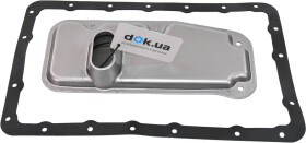 Фильтр АКПП MASUMA mft1039