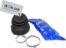 Пыльник ШРУСа GSP 760127