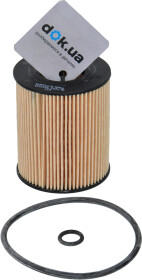 Масляный фильтр WIX Filters WL7292