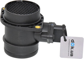 Расходомер воздуха NTY eppau012