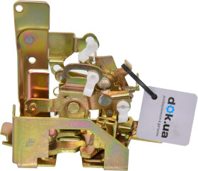 Замок двери Fast ft95475