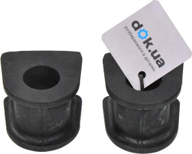 Втулка стабілізатора Delphi TD1131W