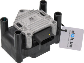 Катушка зажигания Hüco 138425