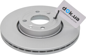 Тормозной диск Bosch 0 986 479 B73