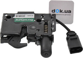 Замок капота Borsehung b10261