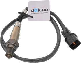 Лямбда-зонд Bosch 0258986750