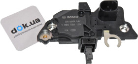 Регулятор генератора Bosch 1986ae0135