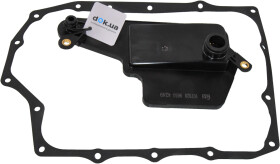 Фильтр АКПП Febi 107828