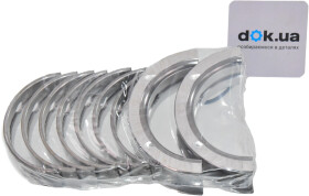 Подшипник коленвала Mahle 011hs21952000