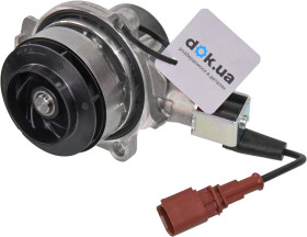 Помпа Pierburg 710942000