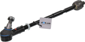 Рулевая тяга в сборе Meyle 036 040 0019