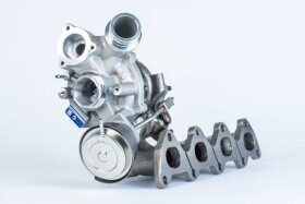 Турбина BorgWarner 54399880139