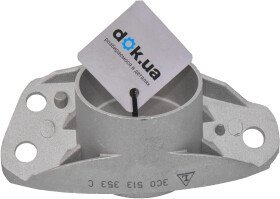 Опора амортизатора Lemförder 30890 01