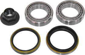 Подшипник ступицы колеса Optimal 941636