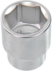 Торцева головка Toptul BAEA2433 33 мм 3/4