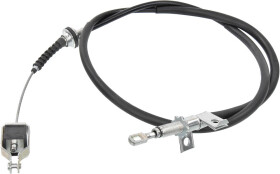 Трос сцепления Ashika 15405524