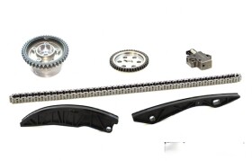 Комплект цепи ГРМ BGA TC2720VFK