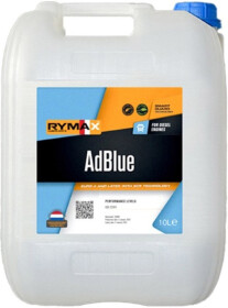 AdBlue Rymax