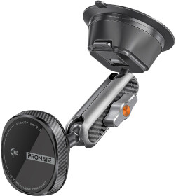 Тримач для телефона Promate FlexDrive-Qi2 Series FlexDrive-Qi2 Series