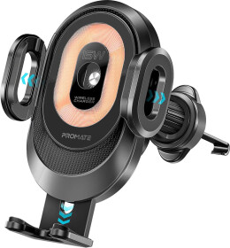 Тримач для телефона Promate PowerMount-2 Series PowerMount-2