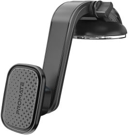 Тримач для телефона Promate MagMount-XL Black Series magmount-xlblack