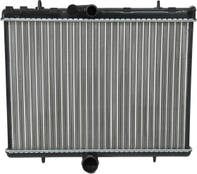 Радиатор охлаждения двигателя Thermotec D7C014TT