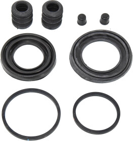 Ремкомплект тормозного суппорта ERT 400362