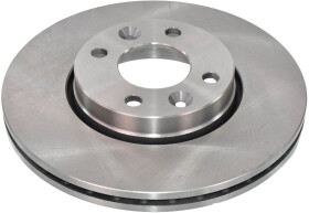 Тормозной диск Meyle 16155210039
