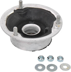 Комплект (опора + подшипник) Eurorepar 1638384480