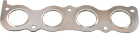 Прокладка выпускного коллектора Reinz 711897700
