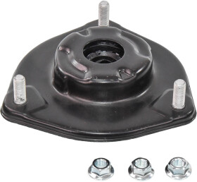 Комплект (опора + подшипник) RAISO rc05662