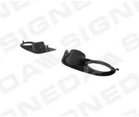 Рамка противотуманной фары Signeda pbm99071ca
