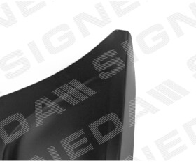 Капот Signeda pcv20161a