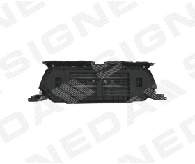 Решітка радіатора Signeda pdg07126gb