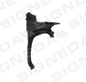 Крыло переднее Signeda pdg10073trxl