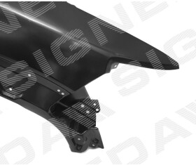 Крыло переднее Signeda pdg10073trxr