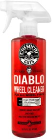 Очисник дисків Chemical Guys Diablo Gel Wheel Cleaner CLD998_16 473 мл