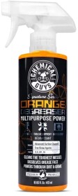 Очиститель Chemical Guys Signature Series Orange Degreaser CLD201_16 473 мл