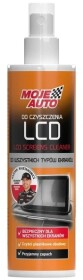Очиститель салона Moje Auto LCD Display Cleaner 200 мл