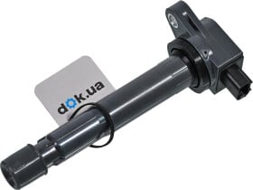 gn1064712b1 Delphi Котушка запалювання для Honda Accord