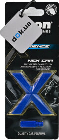 Ароматизатор Areon Xperience New Car