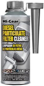 Присадка Hi-Gear Diesel Particulate Filter Cleaner