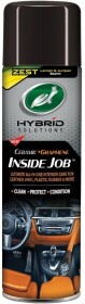Очисник салону Turtle Wax Inside Job лимон і ялівець 500 мл