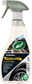 Очисник салону Turtle Wax Inside & Out Plastic Shine 500 мл