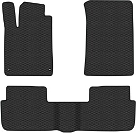 Комплект ковриков EVAtech PT11241Z3CP2RBB