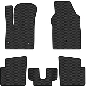 Комплект ковриков EVAtech FT1443CV5FL3RBB