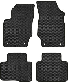 Комплект ковриков EVAtech GY23444PG4AV4RBB