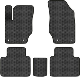 Комплект ковриков EVAtech GY23441CV5AV4SBB